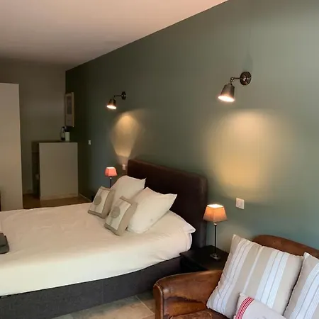 Le Clos Des Oliviers Aubignan Buitenkant foto