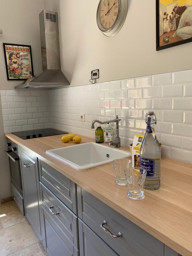 Holiday home Le Clos Des Oliviers *