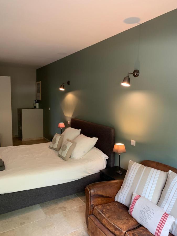 Le Clos Des Oliviers Holiday home