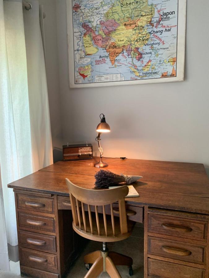 Holiday home Le Clos Des Oliviers *