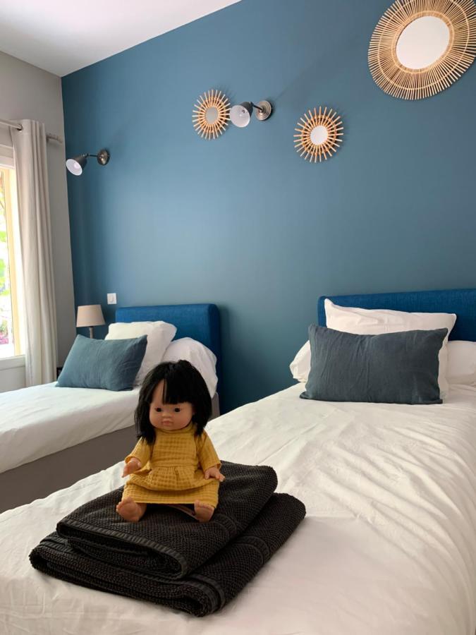 Le Clos Des Oliviers Holiday home *