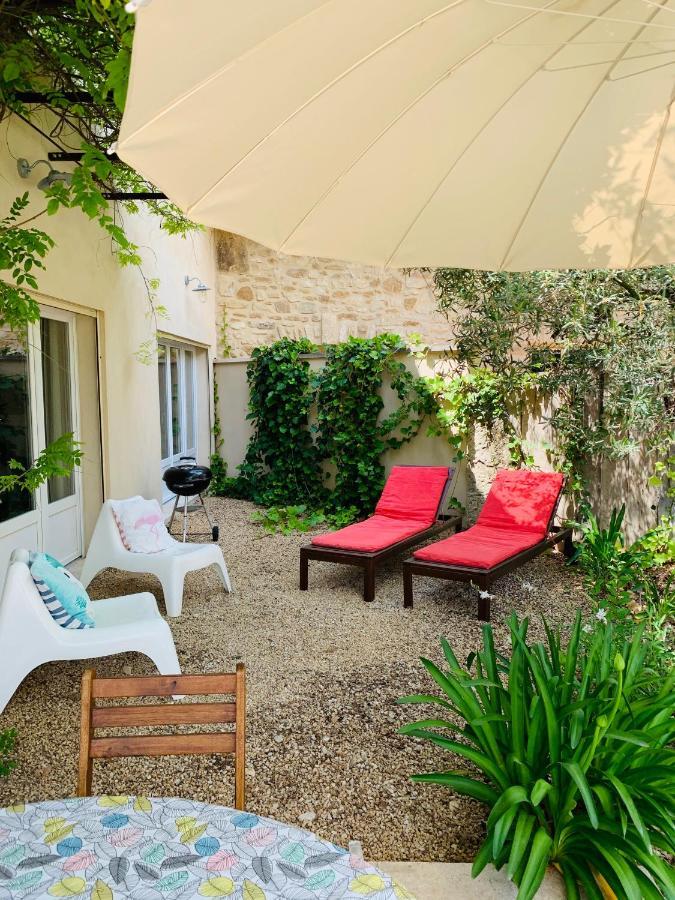 Holiday home Le Clos Des Oliviers *