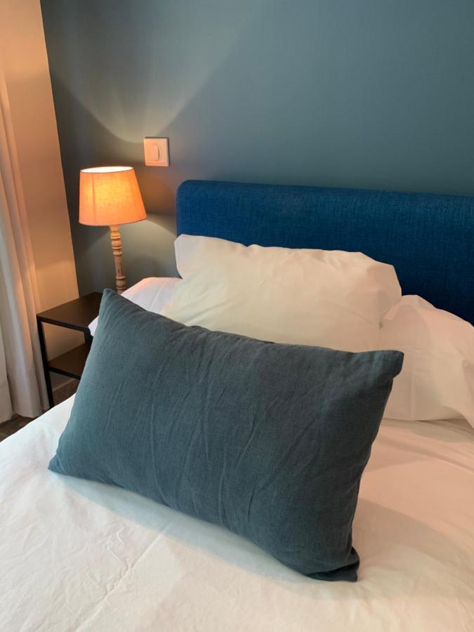 Le Clos Des Oliviers Holiday home