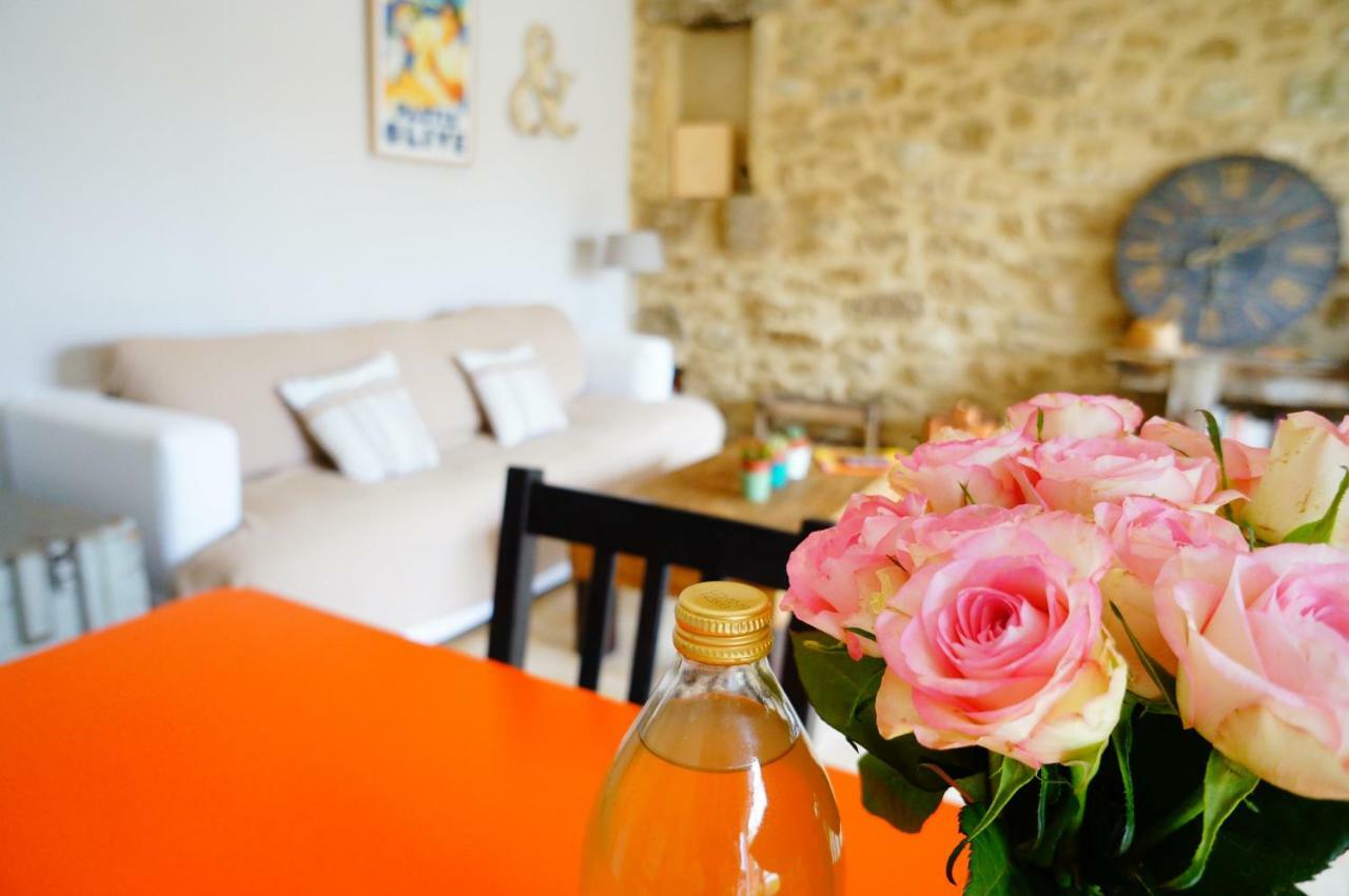 Le Clos Des Oliviers Holiday home Aubignan