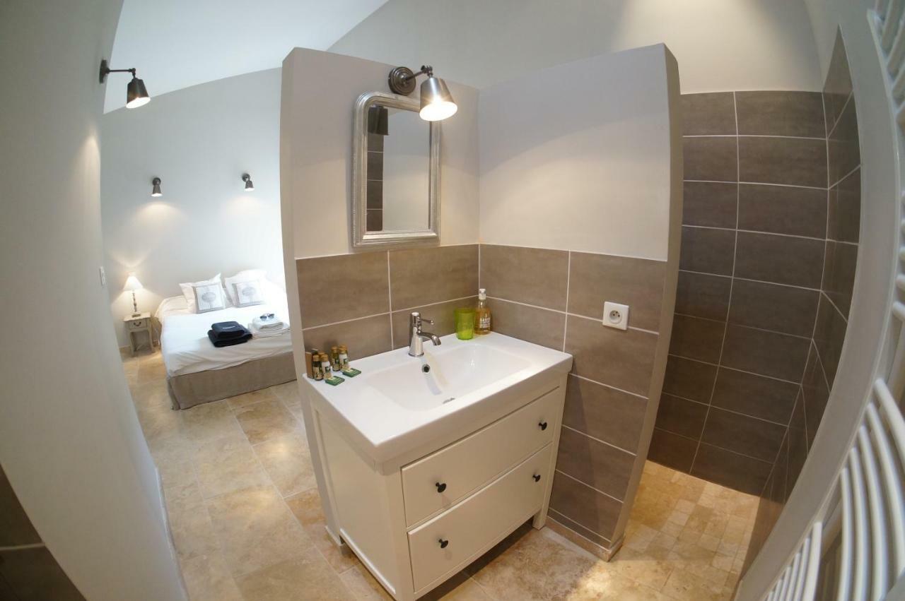 Holiday home Le Clos Des Oliviers Aubignan